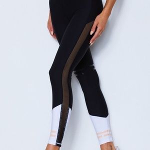 Sarah’s day X WF leggings